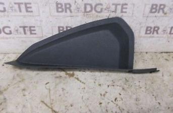 FORD FIESTA 2008-2012 DRIVER/RIGHT SIDE DASHBOARD END CAP - 8A61-A044C6