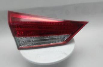 HYUNDAI IX20 Tail Light Rear Lamp N/S 2010-2018 5 Door MPV LH