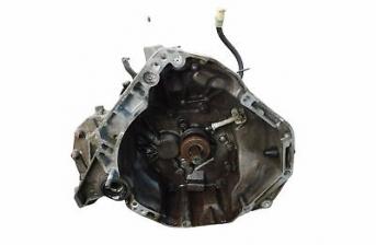 SMART FORFOUR MK2 (453) 14-19 0.9 PETROL M281.910 MANUAL GEARBOX 320103668R