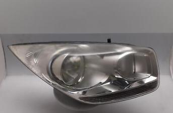 KIA VENGA Headlamp Headlight O/S 2010-2019 5 Door Hatchback RH