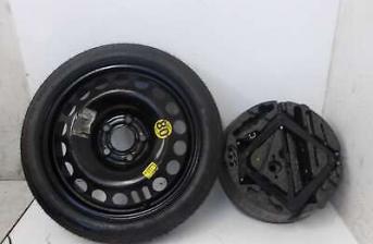 VAUXHALL ASTRA H MK5 2004-2014 SPACE SAVER WHEEL 16 INCH A6 13162851 VS595