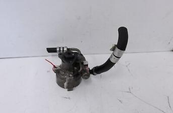 VAUXHALL COMBO D 2012-20ON 1.3 A13FD POWER STEERING PUMP 51894443 16281