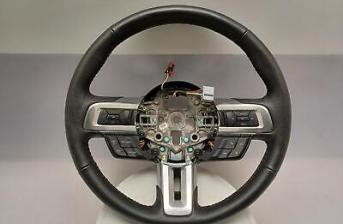 FORD MUSTANG Steering Wheel 2015-2023 GT 2 Door Coupe