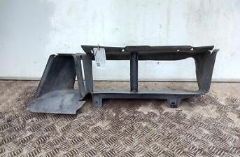 Ford Focus Intercooler Air Duct Deflector Duct Guide BM518314CC 2011 12 13 14 15