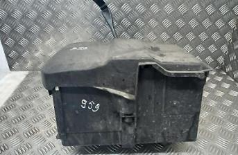 FORD FOCUS MK2 1.8 DIESEL BATTERY TRAY COVER 05 06 07 08 4M5110723BC