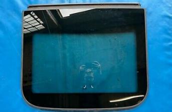 BMW Mini One/Cooper/S Panoramic Sunroof Glass (Rear Piece) R55/R56 54102751804