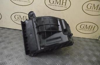Renault Grand Scenic Air Filter Cleaner With Ac 1.5 Diesel 8200947663 2009-13