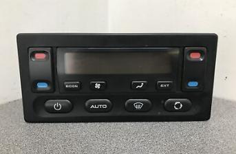 Land Rover Discovery 2 TD5 Heater Control Panel JFC000171PMA Ref CK03