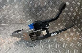 FORD TRANSIT CONNECT MK2 1.5 DIESEL BRAKE AND THROTTLE PEDAL13 14 15 16 17 18 19