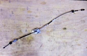 FORD FIESTA 1.0 AUTOMATIC ECOBOOST PETROL GEAR SELECTOR CABLE LINKAGE 2017 -2019