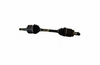 LAND ROVER DISCOVERY 4 09-16 3.0 DTI 306DT N/S/F AUTO DRIVESHAFT 5H22-7A684-DB