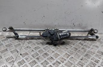 LAND ROVER 2008 WIPER LINKAGE ASSEMBLY WITH MOTOR RANGE ROVER