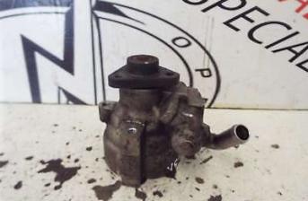 VAUXHALL COMBO D 12-ON A13FD POWER STEERING PUMP 51894443 28260427 VS4425