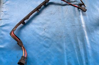 BMW Mini One/Cooper/S Power Steering Cable/Loom (F55/F56/F57) Part#: 61129314848