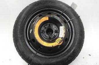 FORD KA Space Saver Spare Wheel Tyre and Toolkit 14" Inch 4x98 Offset ET43 4J 13