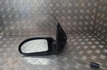 Ford Focus Mk1 Left Door Mirror Silver 5631 1998 99 00 01 02 03 04 05