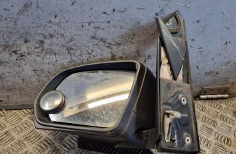 MERCEDES VITO WING MIRROR FRONT LEFT NSF A057273 W447 PANEL VAN 2016