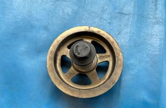 Rover 45/75 MG ZS/ZT 2.0 & 2.5 KV6 Inlet Camshaft Pulley (Part #: LHB101380)