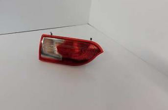 VAUXHALL INSIGNIA 5DR ESTATE 13-16 DRIVER REAR O/S/R INNER TAIL LIGHT 2295097