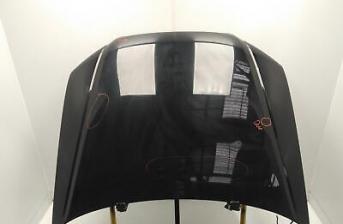 AUDI A4 Bonnet 2005-2009 BLACK Z9Y