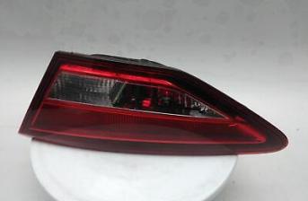 SEAT LEON Tail Light Rear Lamp O/S 2012-2020 5 Door Hatchback RH