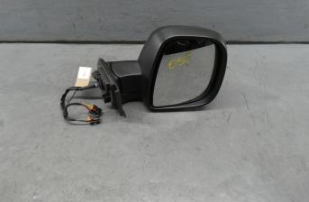 Vauxhall Combo Drivers Offside Electric Wing Mirror 1.5HDI 202