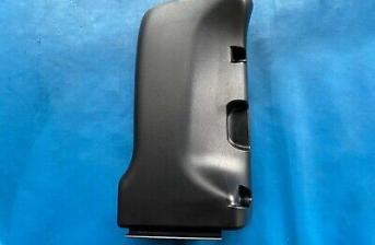 BMW Mini One/Cooper/S Left Side Roll Bar Cover (Part #: 9133147) R57 Cabriolet