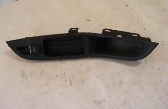 2012 FORD FOCUS N/S/F LEFT PASSENGER SIDE FRONT WINDOW SWITCH