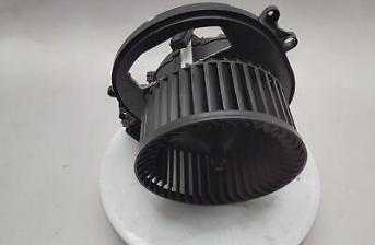 BMW 4 SERIES A/C Heater Blower Motor Fan 2013-202