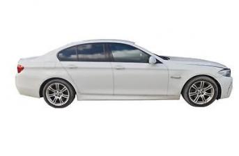 BMW 5 SERIES Caliper  F10/F11/LCI Right Rear  2009-2017