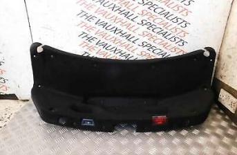 BMW 6 SERIES 640D 4DR COUPE F06 12-18 REAR BOOTLID BOOT INNER CARPET 7288269