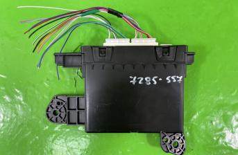 TOYOTA C-HR AIR CON AC CLIMATE CONTROL MODULE 88650-F4211 2016-2023 CONDITIONING