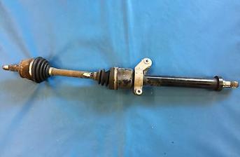 BMW Mini One D/Cooper D/S Right/Drivers Side Long Driveshaft (R55/R56/R57)
