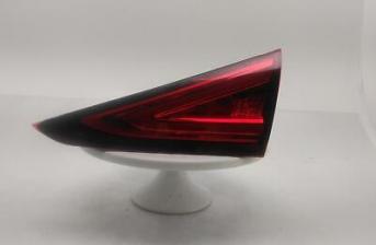 MERCEDES CLS CLASS Tail Light Rear Lamp O/S 2018-2024 4 Door Coupe RH A25790649