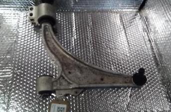 VAUXHALL ASTRA MK6 J 2009 - 2018 LEFT FRONT LOWER CONTROL ARM 13401129