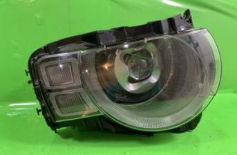 LAND ROVER DEFENDER L663 HEADLIGHT DRIVER RIGHT OFFSIDE OSF 2019-2023 (DAMAGED)