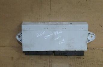 BMW 7 SERIES E65 2001-2008 DRIVER SIDE FRONT DOOR CONTROL MODULE P/N: 6933265
