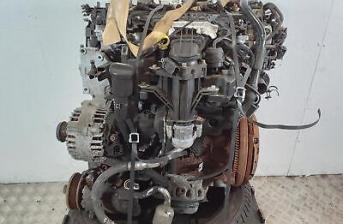 FORD MONDEO 2009-2015 ENGINE 2.0L Diesel UFBA 6 [mvr:speed] Manual  9M5Q-6006-BD