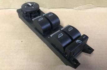 FORD C MAX DRIVER SIDE FRONT ELECTRIC WINDOW SWITCH  AM5T-14A132-BB  2010 - 2015