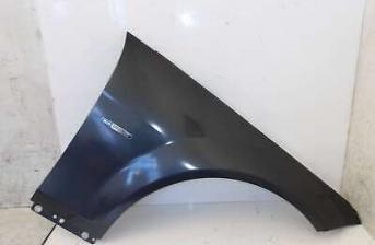 MERCEDES BENZ C CLASS C180 MK3 W204 2010-2014 RIGHT SIDE O/S WING GREY 38433