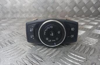 Ford Transit Courier Dashboard Headlight Switch AV1T13D061AD 2014 15 16 21 22 23