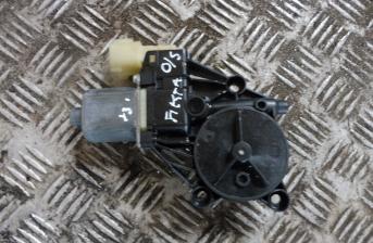 2013 FORD FIESTA OS OFF SIDE DRIVERS ELECTRIC WINDER MOTOR