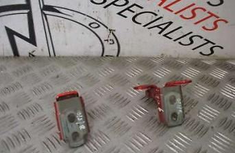 SMART FORFOUR A453 15-ON DRIVER SIDE REAR O/S/R DOOR HINGES 9146