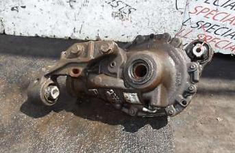 RANGE ROVER MK1 2009-2011 3.0DTI 306DT AUTOMATIC FRONT DIFFERENTIAL 5H22-3017-GC