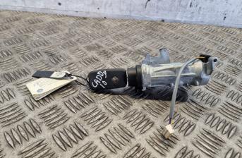 VOLKSWAGEN CADDY IGNITION SWITCH WITH KEY 1K0905851 1.6L DSL MAN 201
