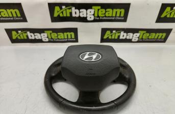 Hyundai i10 2019 - Onwards OSF Offside Driver Front Airbag