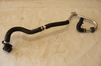 2016 MERCEDES C CLASS COUPE W205 OM 651921  COOLANT PIPE