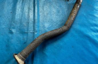BMW Mini One D 1.4 Diesel Exhaust Front Pipe 18307790544 (R50 Hatch) 2005 - 2006