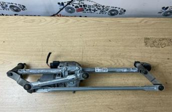 2009-2012 FRONT WIPER MOTOR WITH LINKAGE VW GOLF MK6 5K2955023