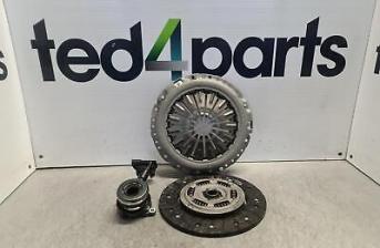 FORD TRANSIT CONNECT CLUTCH KIT Mk2 2013-2024